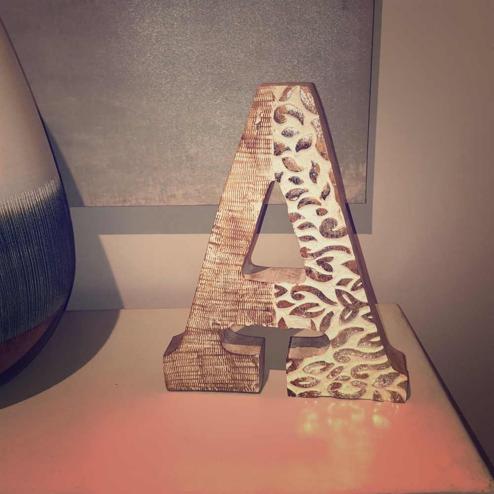 A room decor